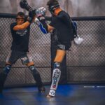 Johnny Eblen Instagram - Another successful camp. All the hard work is done. See you Saudi Arabia 🫡 Johnny pressure shirts are live! Link in bio. 📸: @lifethroughthelens.raw