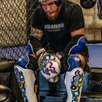 Johnny Eblen Instagram - Another successful camp. All the hard work is done. See you Saudi Arabia 🫡 Johnny pressure shirts are live! Link in bio. 📸: @lifethroughthelens.raw