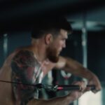 Johnny Eblen Instagram - ▶️ Go behind the scenes of Bellator Middleweight World Champion @johnnyeblen’s preparation for February 24th as Fight Camp Confidential is now out on the Bellator MMA YouTube Channel 🔗in bio