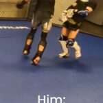 Johnny Eblen Instagram - “Sorry I missed your text, I was fighting 😀” Who can relate?! 😂 Cop a Johnny Pressure Tee! Link in bio.