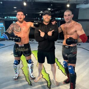 Johnny Eblen Instagram - Best in the world LFG! #andstill