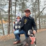Johnny Eblen Instagram - Happy Holidays y’all 🤠 Blue Ridge, Georgia