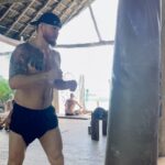 Johnny Eblen Instagram - You boys like Mexico? Tulum, Quintana Roo
