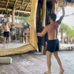 Johnny Eblen Instagram - You boys like Mexico? Tulum, Quintana Roo