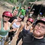 Johnny Eblen Instagram - You boys like Mexico? Tulum, Quintana Roo