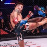 Johnny Eblen Instagram - What y’all thankful for? I’ll start: I’m thankful for modern day tech, engineering and innovation. Without it, I wouldn’t have the luxuries I have today and wouldn’t be able to pursue my aspirations as a fighter. Thanks to all the bad MFs out there solving problems so I don’t have to deal with them 🫡 appreciate y’all.