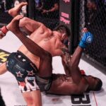 Johnny Eblen Instagram - What y’all thankful for? I’ll start: I’m thankful for modern day tech, engineering and innovation. Without it, I wouldn’t have the luxuries I have today and wouldn’t be able to pursue my aspirations as a fighter. Thanks to all the bad MFs out there solving problems so I don’t have to deal with them 🫡 appreciate y’all.