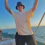 Johnny Manziel Instagram - Feeling better than ever… More life, more everything 🎈 Miami, Florida