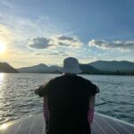 Johnny Manziel Instagram – The good life 🤙🏼 Idaho