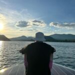Johnny Manziel Instagram - The good life 🤙🏼 Idaho