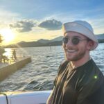 Johnny Manziel Instagram – The good life 🤙🏼 Idaho