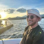Johnny Manziel Instagram - The good life 🤙🏼 Idaho