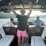 Johnny Manziel Instagram - The good life 🤙🏼 Idaho