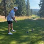 Johnny Manziel Instagram - The good life 🤙🏼 Idaho