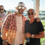 Johnny Manziel Instagram - Just a bunch of Hacks @cactushackgolf #WMO Scottsdale, Arizona