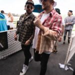 Johnny Manziel Instagram - Just a bunch of Hacks @cactushackgolf #WMO Scottsdale, Arizona