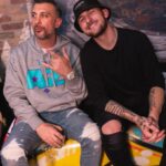 Johnny Manziel Instagram - Just a bunch of Hacks @cactushackgolf #WMO Scottsdale, Arizona