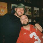 Johnny Manziel Instagram - Just a bunch of Hacks @cactushackgolf #WMO Scottsdale, Arizona