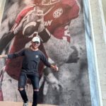 Johnny Manziel Instagram - Nothing better than Aggieland 👍🏼 #GigEm Kyle Field