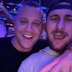Johnny Manziel Instagram - Chuuu doinnnn #LifeIsGoooood