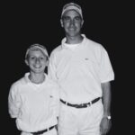 Johnny Manziel Instagram - Dynamic Duo 12/6 Scottsdale National Golf Club
