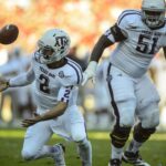 Johnny Manziel Instagram - 11/10/12 Tuscaloosa, Alabama