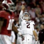 Johnny Manziel Instagram - 11/10/12 Tuscaloosa, Alabama