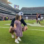 Johnny Manziel Instagram – 👍🏼 Kyle Field