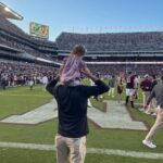 Johnny Manziel Instagram – 👍🏼 Kyle Field