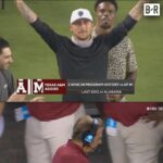 Johnny Manziel Instagram - 👍🏼 Kyle Field