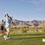 Johnny Manziel Instagram – Golfin & Chillin @cactushackgolf