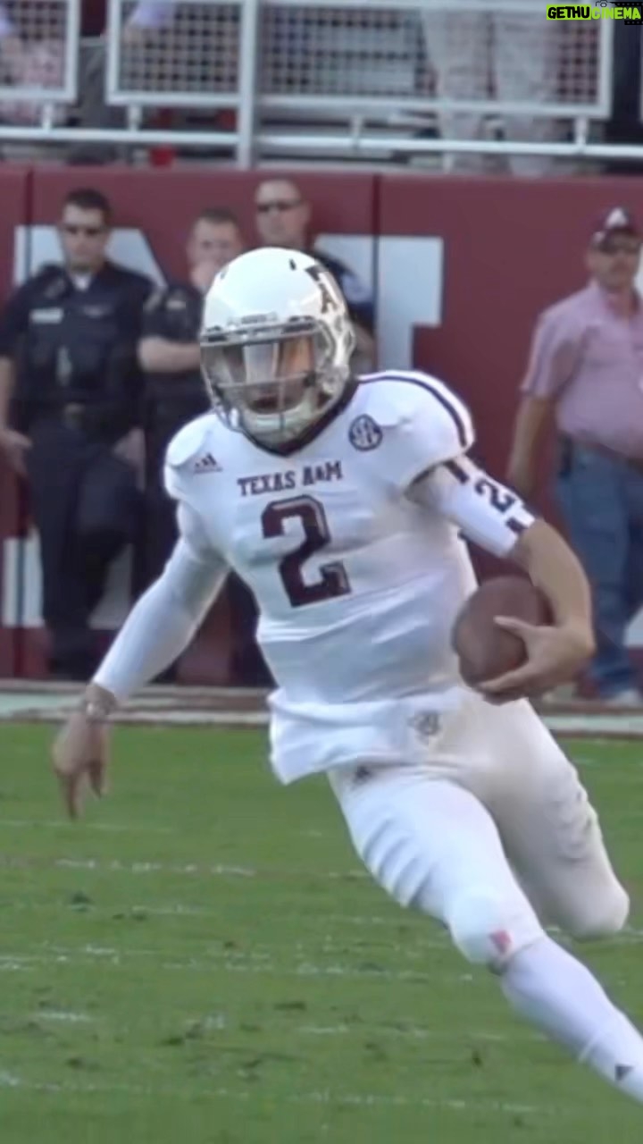Johnny Manziel Instagram - π€πΌπΈ