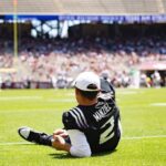 Johnny Manziel Instagram – Legendary 👍🏼 @aggiefootball Texas A&M University