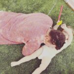 Johnny Manziel Instagram – Loves her some Uncle J