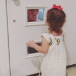 Johnny Manziel Instagram – Loves her some Uncle J