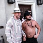 Johnny Manziel Instagram – Siri play Dangerous by Morgan Wallen Los Angeles, California