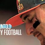 Johnny Manziel Instagram - Appreciate all the people that have supported me throughout the years. Through the good, the bad and everything in between I’m thankful to be here today to share my story. UNTOLD: JOHNNY FOOTBALL out on @netflix today 🤌🏼
