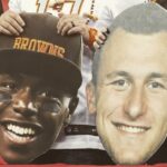 Johnny Manziel Instagram – 🤞🏼
