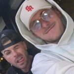 Johnny Manziel Instagram – What a year…Keep the vibes tight and keep it light Scottsdale, Arizona