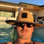 Johnny Manziel Instagram – What a year…Keep the vibes tight and keep it light Scottsdale, Arizona