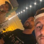 Johnny Manziel Instagram – What a year…Keep the vibes tight and keep it light Scottsdale, Arizona