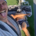 Johnny Manziel Instagram – What a year…Keep the vibes tight and keep it light Scottsdale, Arizona