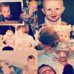 Johnny Manziel Instagram - Love you more than anything. Happy birthday not so lil sis couldn’t be more proud of you 💜