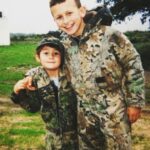 Johnny Manziel Instagram - Love you more than anything. Happy birthday not so lil sis couldn’t be more proud of you 💜