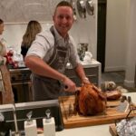 Johnny Manziel Instagram - My appreciation for my friends trumps all else #EnjoyYourBlessings #HappyThanksgiving Silverleaf Country Club