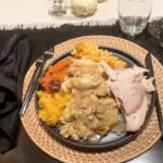 Johnny Manziel Instagram - My appreciation for my friends trumps all else #EnjoyYourBlessings #HappyThanksgiving Silverleaf Country Club