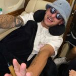 Johnny Manziel Instagram - The definition of savages @codyalt Chileno Bay Resort & Residences, Auberge Resorts Collection