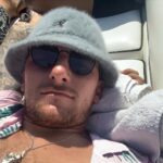 Johnny Manziel Instagram - The definition of savages @codyalt Chileno Bay Resort & Residences, Auberge Resorts Collection