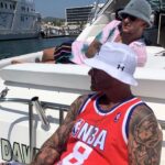 Johnny Manziel Instagram - The definition of savages @codyalt Chileno Bay Resort & Residences, Auberge Resorts Collection