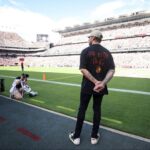 Johnny Manziel Instagram - Just living a dream mannnn. For All My Dogs 4Real Texas